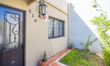 VENTA CASA HAEDO 3 AMB RECICLADA - APTO CREDITO