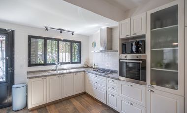 VENTA CASA HAEDO 3 AMB RECICLADA - APTO CREDITO