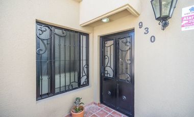 VENTA CASA HAEDO 3 AMB RECICLADA - APTO CREDITO