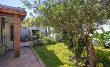 VENTA CASA HAEDO 3 AMB RECICLADA - APTO CREDITO