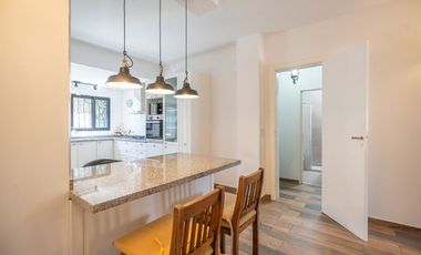 VENTA CASA HAEDO 3 AMB RECICLADA - APTO CREDITO