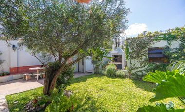 VENTA CASA HAEDO 3 AMB RECICLADA - APTO CREDITO