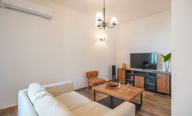 VENTA CASA HAEDO 3 AMB RECICLADA - APTO CREDITO