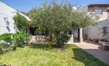VENTA CASA HAEDO 3 AMB RECICLADA - APTO CREDITO
