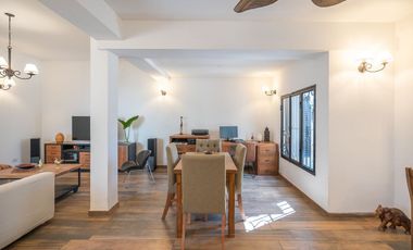 VENTA CASA HAEDO 3 AMB RECICLADA - APTO CREDITO