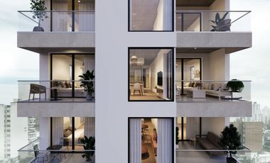 Dpto 1 dorm. Ideal Inversion. Zona Centro