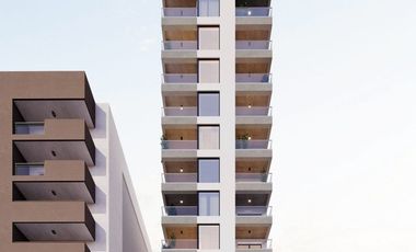 Dpto 1 dorm. Ideal Inversion. Zona Centro