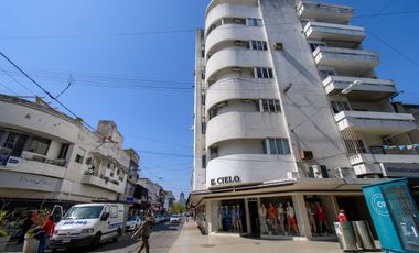 DEPARTAMENTO 3 DORMITORIOS EN PEATONAL SAN MARTIN