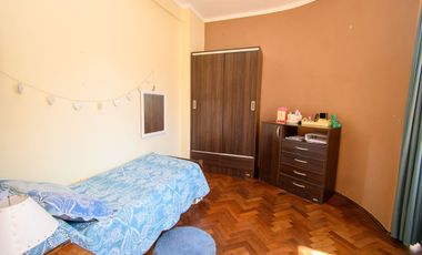 DEPARTAMENTO 3 DORMITORIOS EN PEATONAL SAN MARTIN