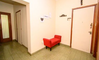 DEPARTAMENTO 3 DORMITORIOS EN PEATONAL SAN MARTIN