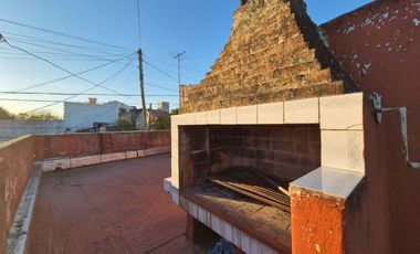 VENTA PH 3AMB PATIO INTERNO CUB TERRAZA PARRILLA