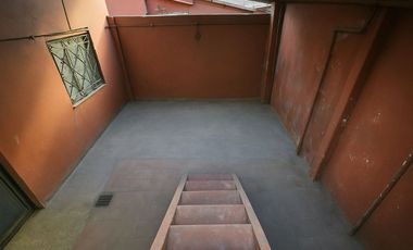 VENTA PH 3AMB PATIO INTERNO CUB TERRAZA PARRILLA