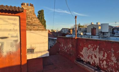 VENTA PH 3AMB PATIO INTERNO CUB TERRAZA PARRILLA