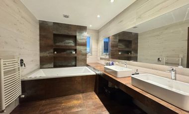 Venta Casa Lote Interno en Nuevo Quilmes