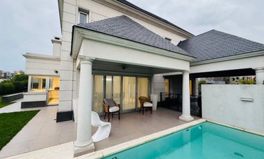 Venta Casa Lote Interno en Nuevo Quilmes