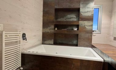 Venta Casa Lote Interno en Nuevo Quilmes