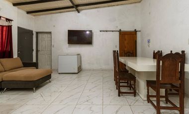 Casa en venta Don Bosco, pileta