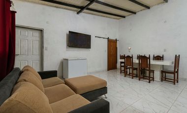 Casa en venta Don Bosco, pileta
