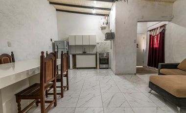 Casa en venta Don Bosco, pileta