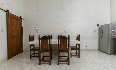 Casa en venta Don Bosco, pileta