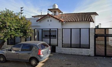 ALQUILER COMERCIAL CASA 4 AMBIENTES EN BOULOGNE
