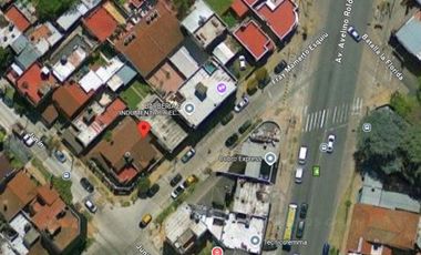 ALQUILER COMERCIAL CASA 4 AMBIENTES EN BOULOGNE