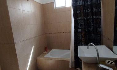 ALQUILER COMERCIAL CASA 4 AMBIENTES EN BOULOGNE