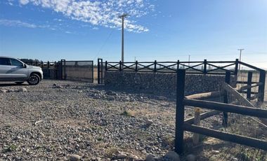 Parcela en Venta en parsela grande