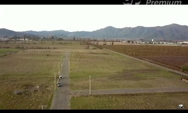 Parcela en Venta en parsela grande
