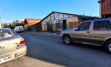 Casa en arriendo en LA FLORIDA