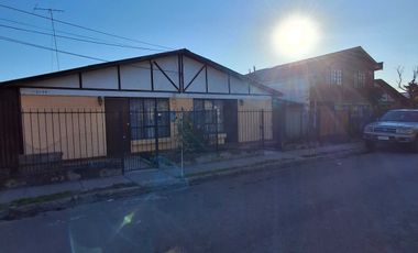 Casa en arriendo en LA FLORIDA