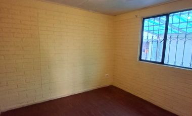 Casa en arriendo en LA FLORIDA