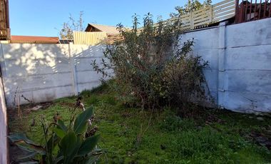 Casa en arriendo en LA FLORIDA