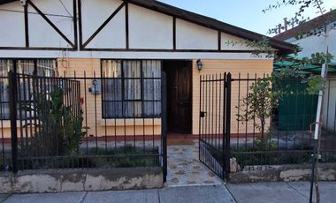 Casa en arriendo en LA FLORIDA