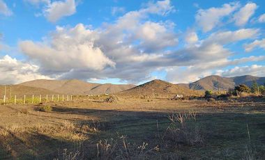 Parcela en venta en COQUIMBO