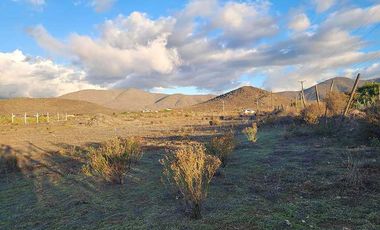 Parcela en venta en COQUIMBO