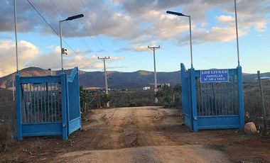 Parcela en venta en COQUIMBO