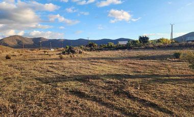 Parcela en venta en COQUIMBO