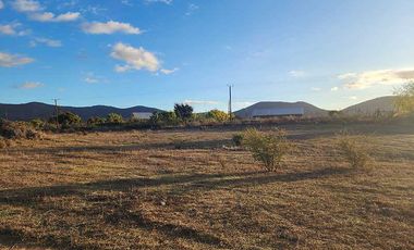 Parcela en venta en COQUIMBO