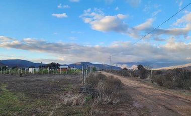 Parcela en venta en COQUIMBO