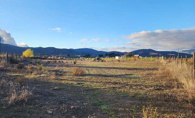 Parcela en venta en COQUIMBO