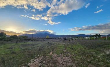 Parcela en venta en COQUIMBO