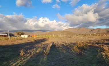 Parcela en venta en COQUIMBO