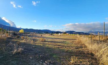 Parcela en venta en COQUIMBO