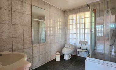 Casa en venta en VICUÑA