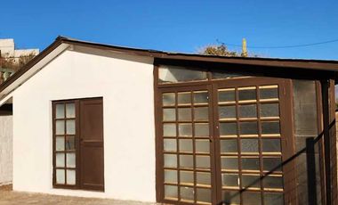 Casa en venta en VICUÑA