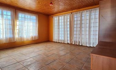 Casa en venta en VICUÑA