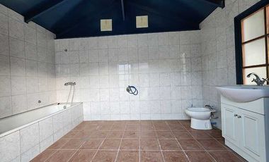 Casa en venta en VICUÑA
