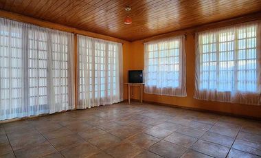 Casa en venta en VICUÑA