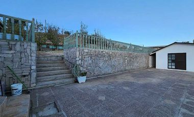 Casa en venta en VICUÑA